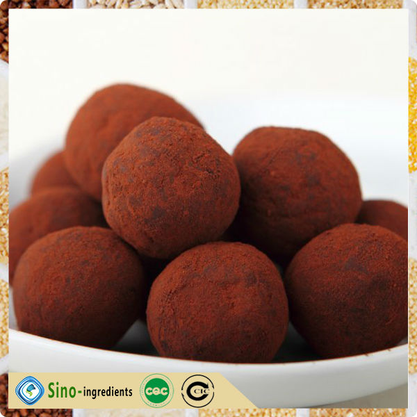 high fat content natural cocoa powder