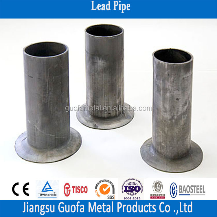 Solar Flashing Lead Pipe-1