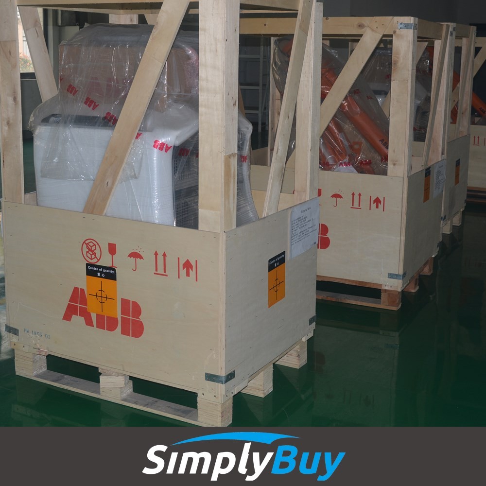 AbbロボットIRB1400仕入れ・メーカー・工場