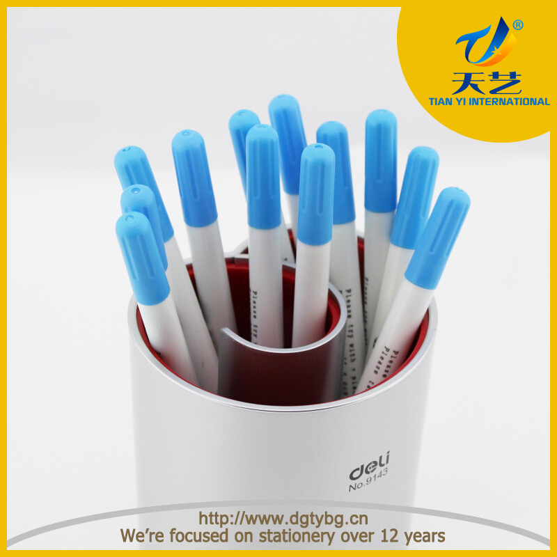 erasable pen, water soluble pen water