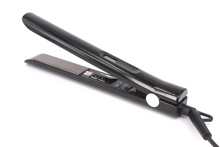 Hot Professional 480F MCH Titanium Flat Iron Brazilian Keratin Hair Treatment Straightening Iron Alibaba