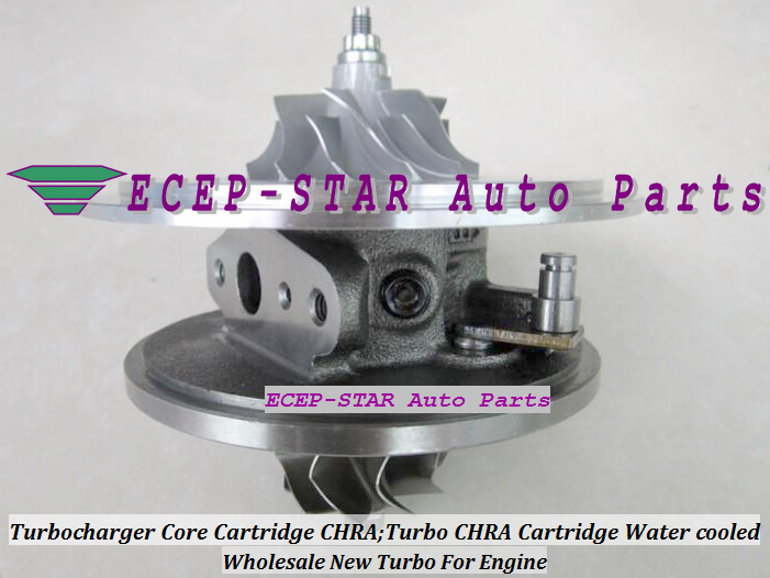 Turbocharger Core Cartridge CHRA;Turbo CHRA Cartridge Water cooled 767720-5004S (4)