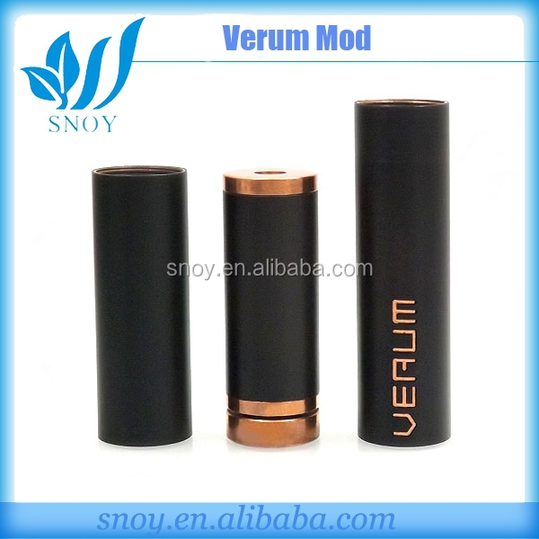 Hot !! Alibaba newest verum mod high quality 1:1 clone verum mod