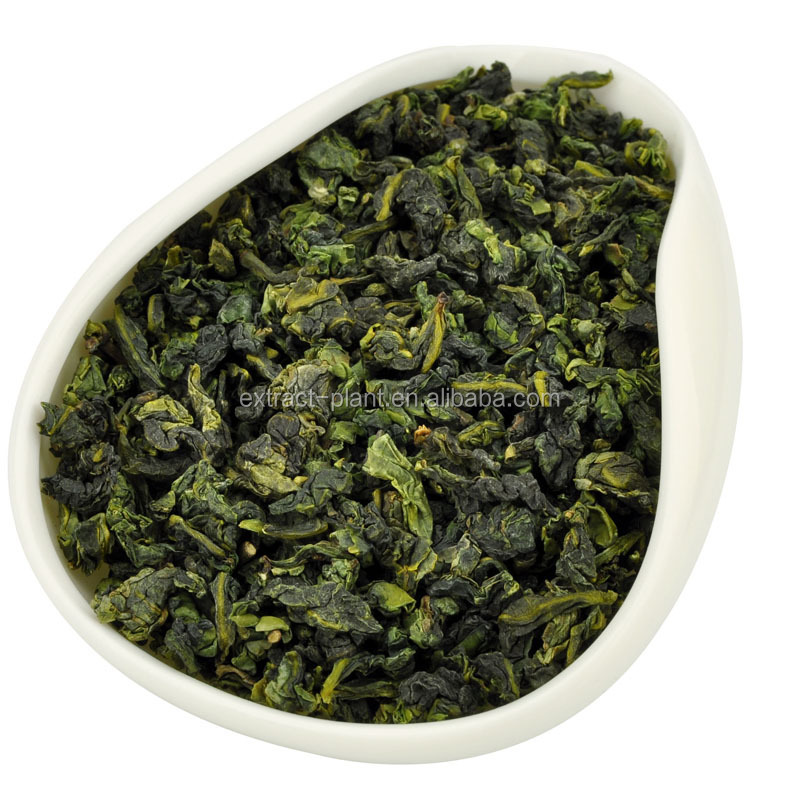 Oolong Tea Extract Tea Polyphenols 25%