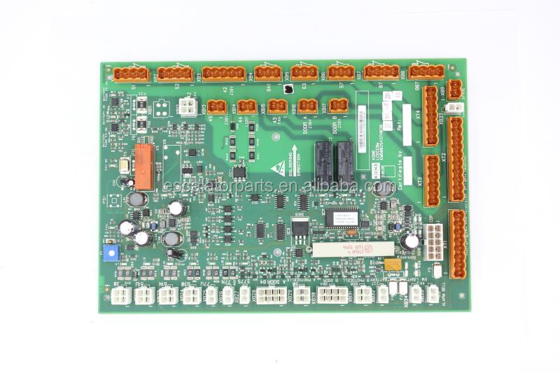 km50025436g31エレベーターpcb、 koneエレベーターlceccbkm50025437h038boradのためのスペアパーツ 問屋・仕入れ・卸・卸売り