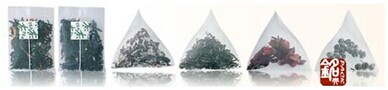 MD160M Filter Mesh Tea Bag