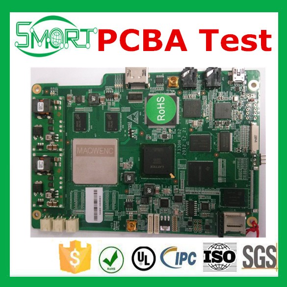 スマート bes fr4 pcb アセンブリ 、電子部品調達と pcba はんだ仕入れ・メーカー・工場