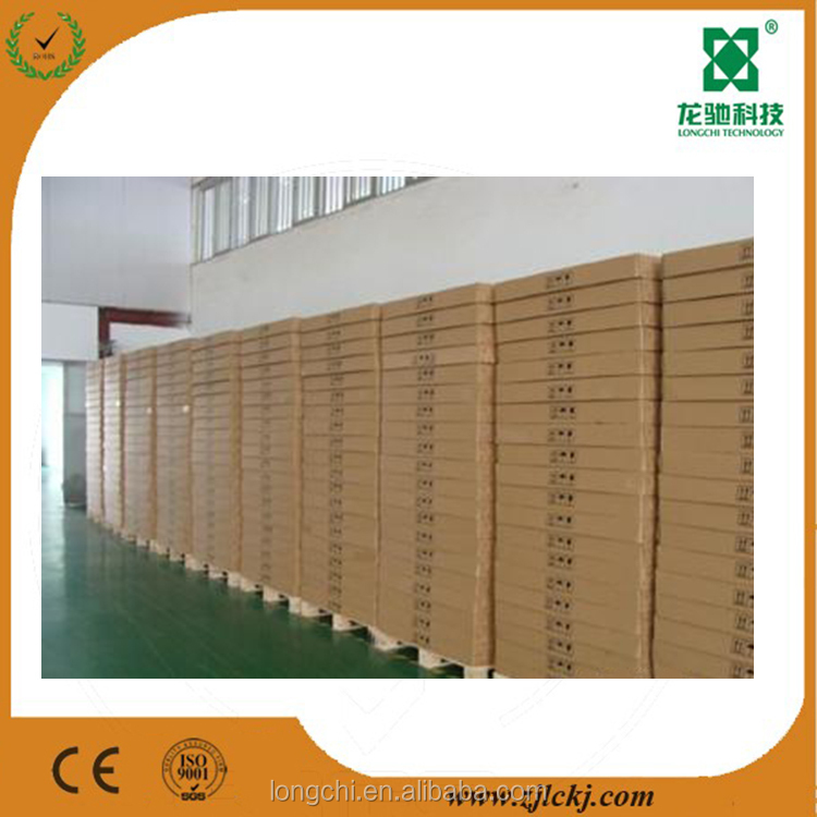 panel packging_