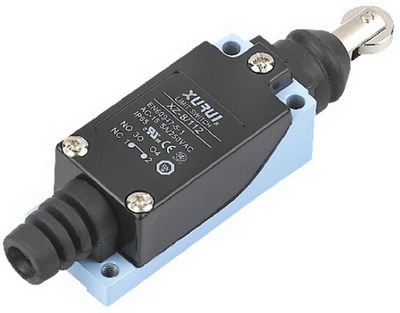 Iec60947-5-1規格tz-8シリーズ防水リミットスイッチ( ul、 tuv、 ce)仕入れ・メーカー・工場