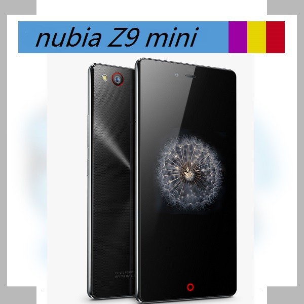 Zte nubia z9 mini 4g also have zte nubia z9 mini 4g want encourage one
