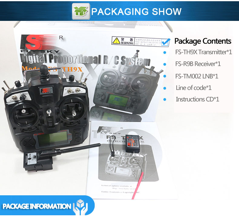 Flysky Fs-Th9x Rc Manual - Free Software and Shareware - softwarerm