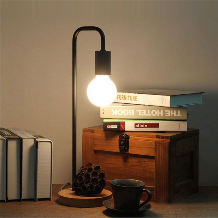Table light mg 4000 a breve moderna mesa de luz del arte del ...