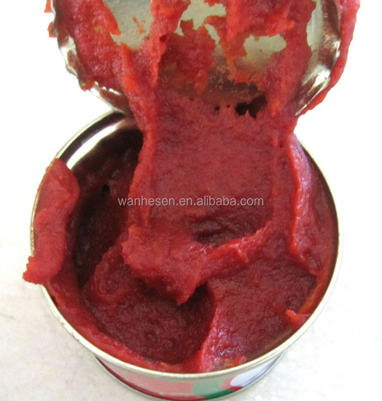 220L tomato paste 36-38 in drum from China with good price