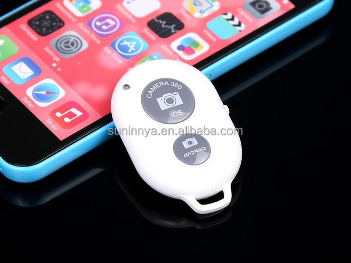工場直接販売sunlnnyaシャッタースマートフォンブルートゥースセルフ- のタイマーリモートコントローラーiosアンドロイド携帯電話問屋・仕入れ・卸・卸売り