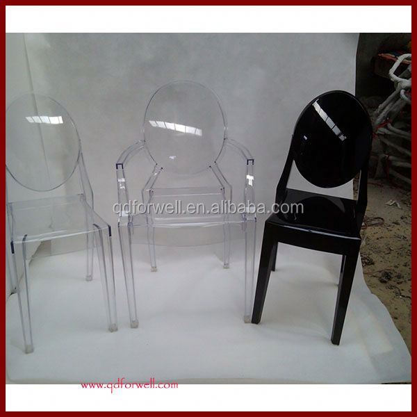 Cheap Durable For Sale Clear Plastic Chairs For Wedding Wholesale 