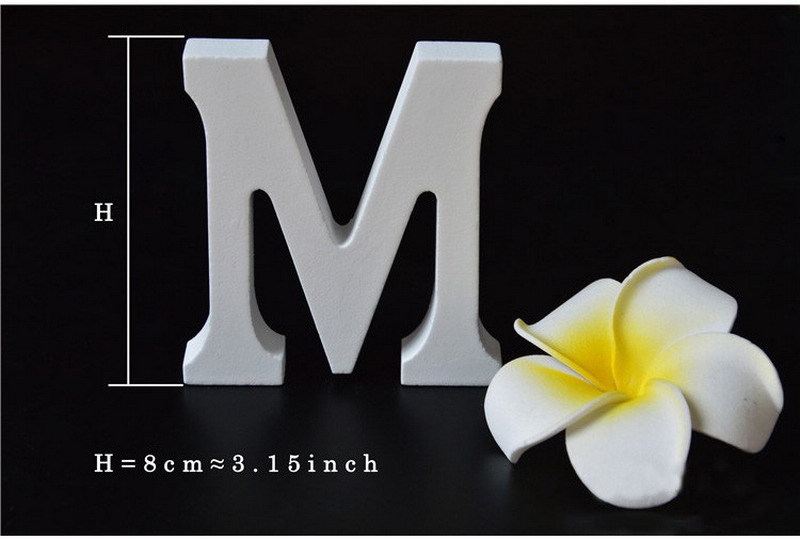 Free Standing Wooden Letters Christmas Large Decorative Noel