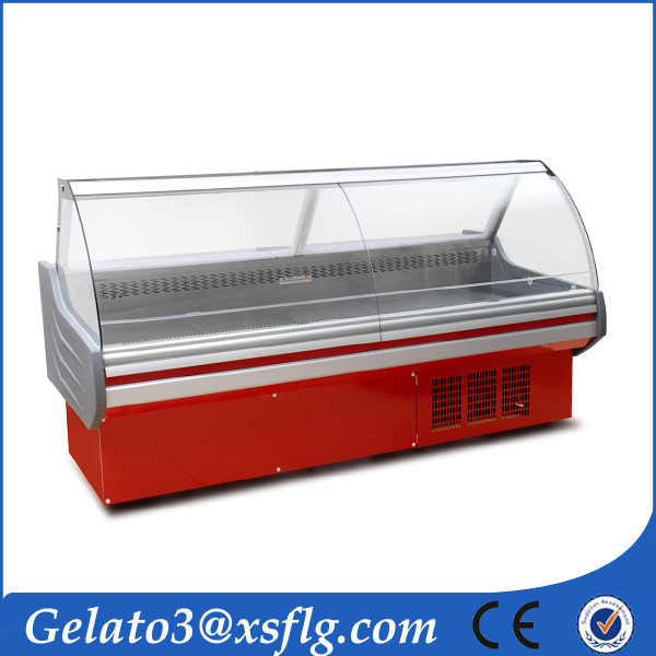 vegetable refrigerator fruit storage display freezer for supermarket.jpg