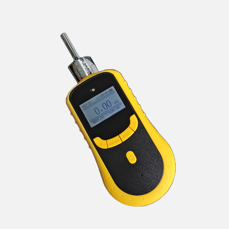 Portable Ozone Gas Analyzer O3 Meter - Buy Ozone Gas Analyzer,portable 