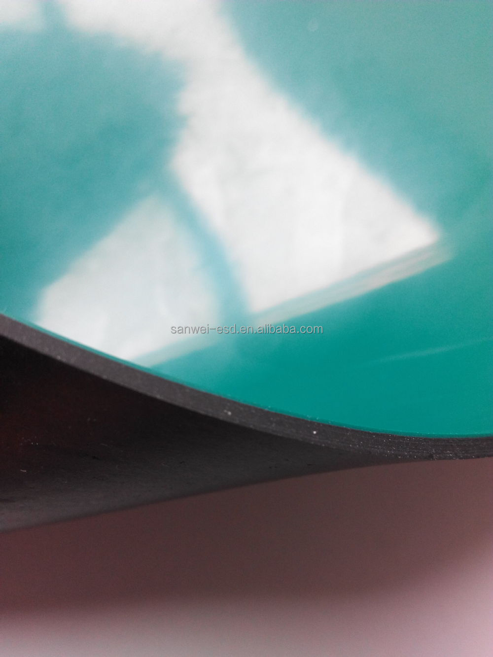 Esd Bench Mat Esd Floor Mat Table Mat High Quality Antistatic