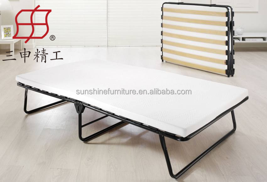 Best Sale Cheap Lightweight Portable Folding Bed,Price Of Folding Bed