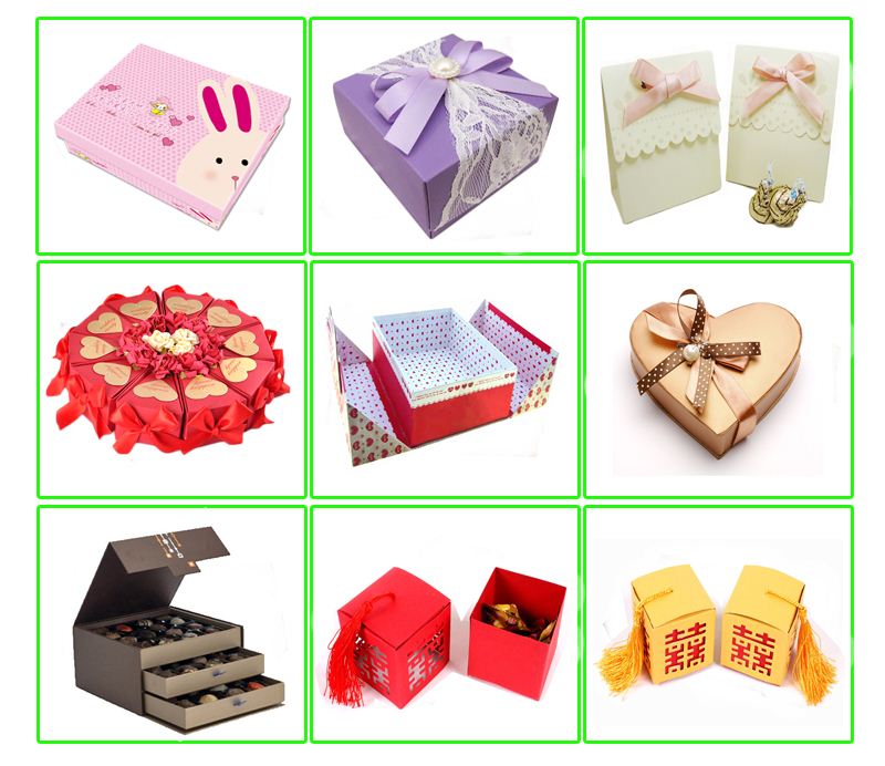boxes for champagne glasses