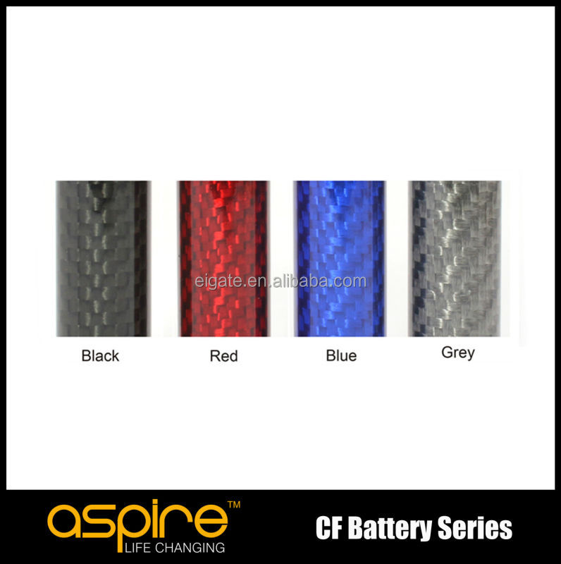 2014 Newest Revolutionary Aspire CF V V variable voltage ego twist Battery matching Aspire Nautilus ans aspire BDC Series