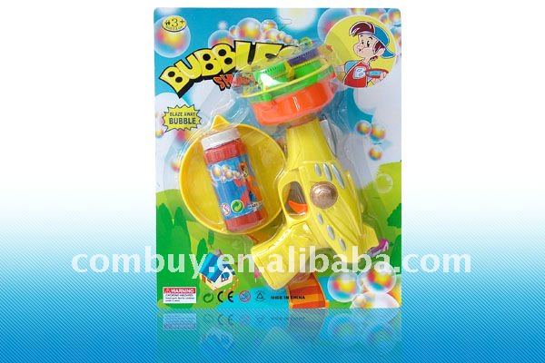 の熱い販売の子供b/oプラスチックのバブルガンバブルブロワーガン問屋・仕入れ・卸・卸売り