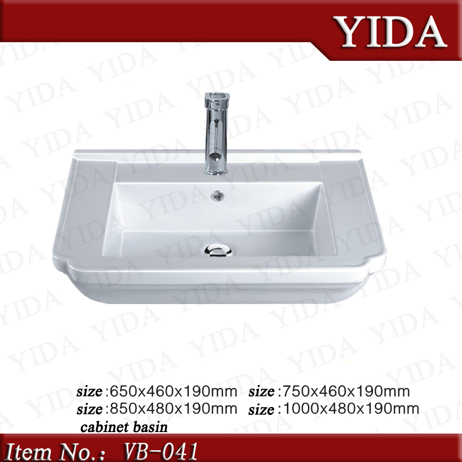 Unique Counter Hand Wash Basin Bathroom Face Basins Handmade