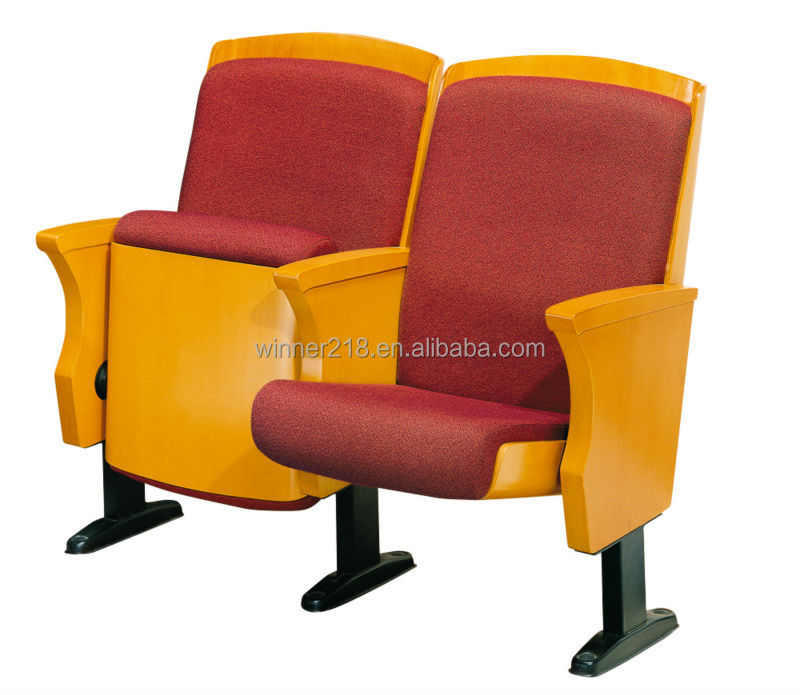 講堂の椅子/劇場の椅子/ch340ke教会の椅子仕入れ・メーカー・工場