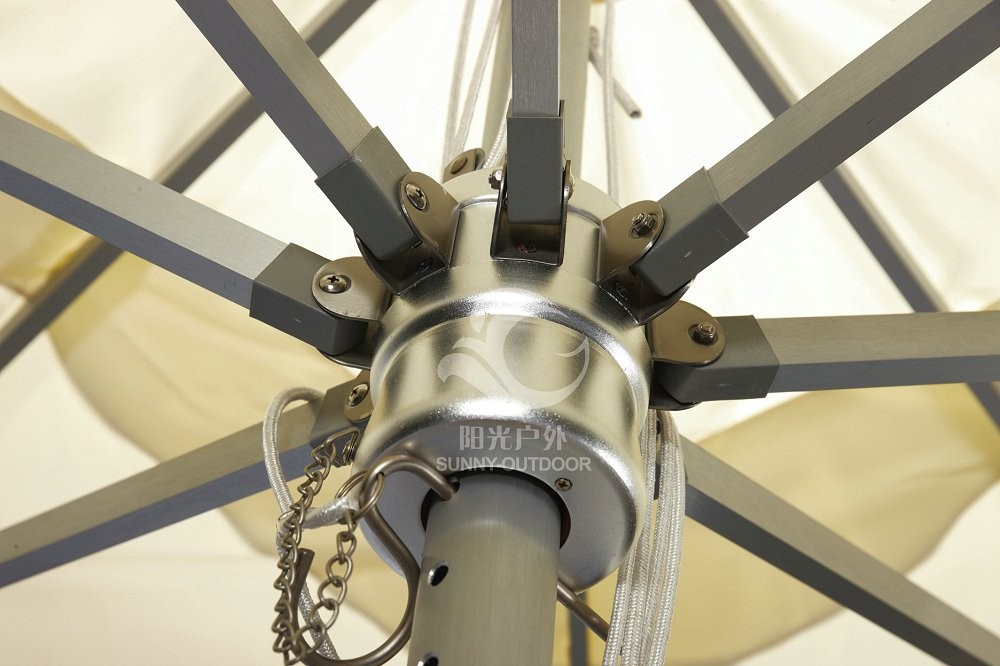 トップ品質サンシェード耐風プロモーション傘日傘仕入れ・メーカー・工場