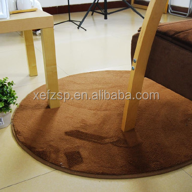Moderne runde teppiche/wohnzimmer design teppich produkt id ...