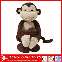 laughing and farting monkey toy