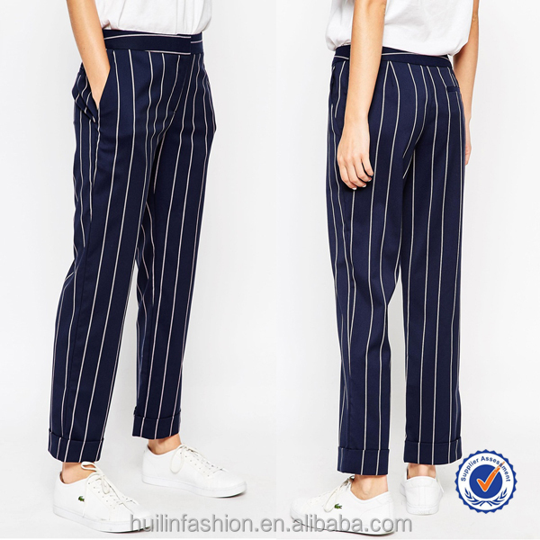 casual ladies trousers