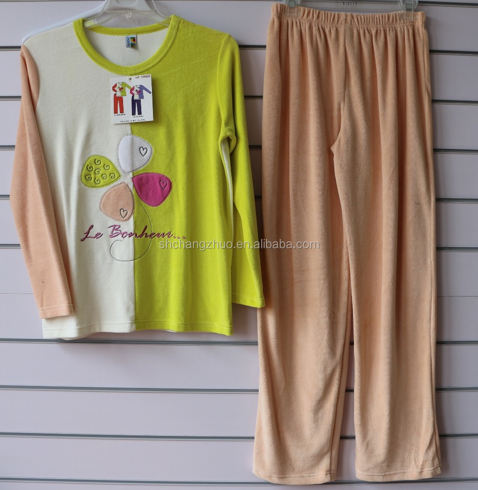 Velour pajamas Online shopping for Clothing, Shoes & Jewelry from a great selection of Dresses, Tops, Tees & Blouses, Active, Lingerie, Sleep & Lounge, Coats, Jackets & Vests & more at everyday low prices.