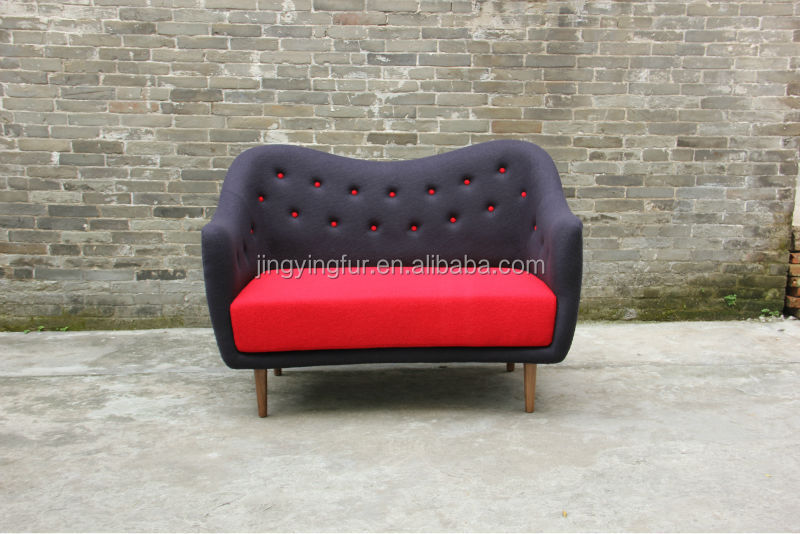 ペリカンフィンユールシーターのソファの家具仕入れ・メーカー・工場