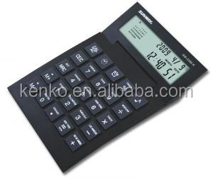 Sw-238610- 桁カレンダー電卓機能表計算サンウェイ問屋・仕入れ・卸・卸売り