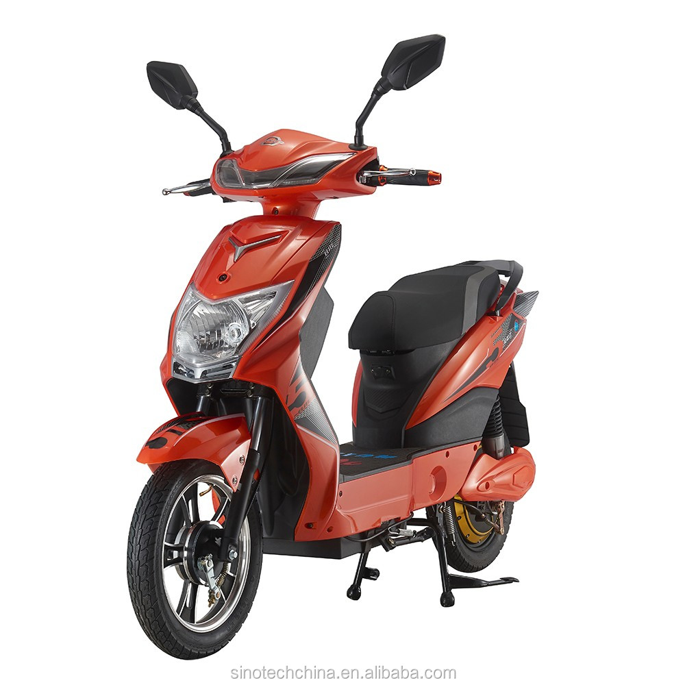 luyuan 500w electric scooter