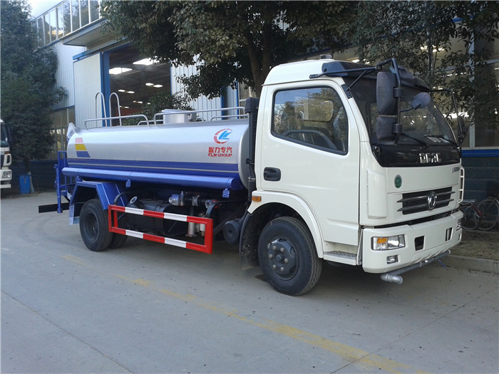 工場直接販売スプリンクラー水トラック東風4 × 2 15000L水トラック用販売仕入れ・メーカー・工場