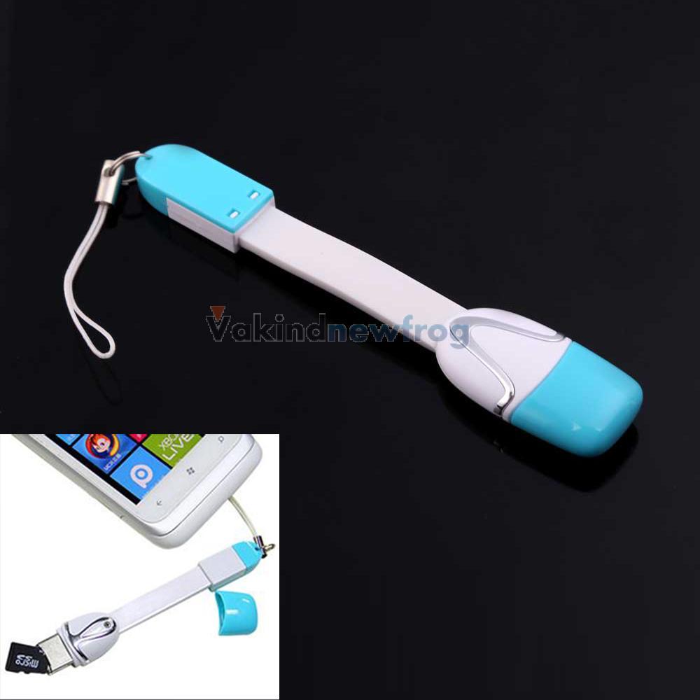 Купить микро usb зарядное устройство 3 в 1 + Синхронизация данных ...
