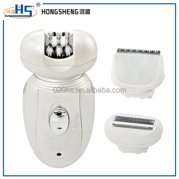 白3で1レディ脱毛器/レディシェーバー/バリカン 問屋・仕入れ・卸・卸売り