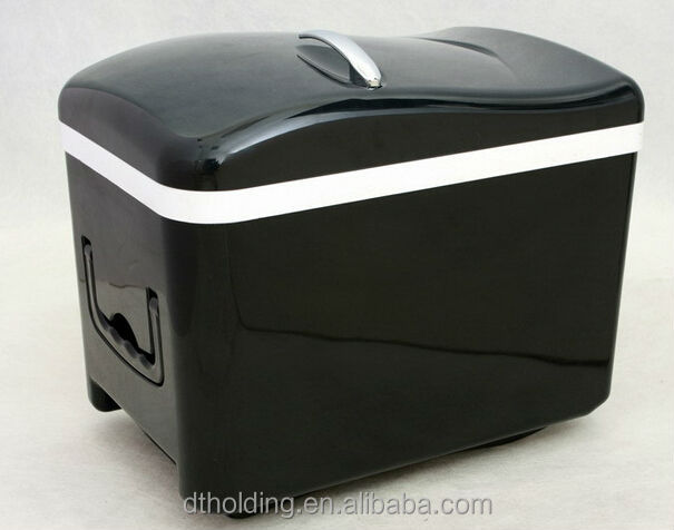 20L Plastic Cooler Box Wamer Box Display Car Cooler問屋・仕入れ・卸・卸売り