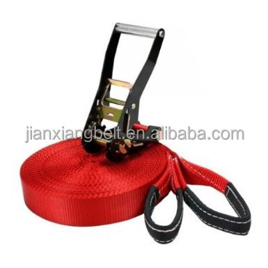 良い品質の熱い販売のための製造所slackline15m25mとスポーツの試合問屋・仕入れ・卸・卸売り