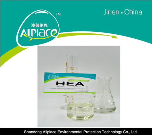 HEA(2-Hydroxyethyl acrylate) monomer manufacturer