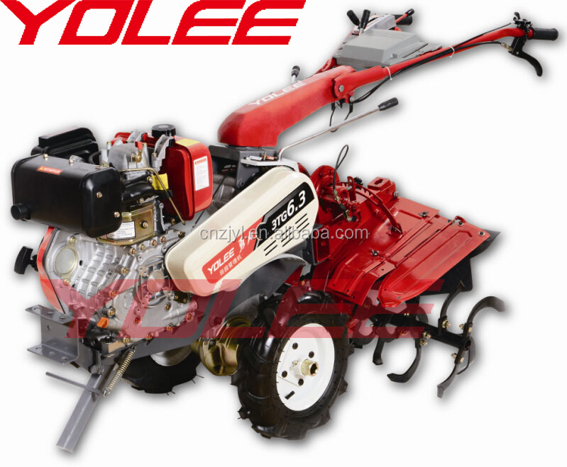 Kubota Power Tiller,10hp Diesel Power Tiller,Kubota Power Tiller Price