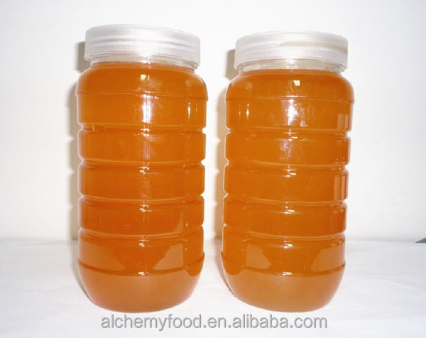 Bee honey in bulk / bulk organic raw honey