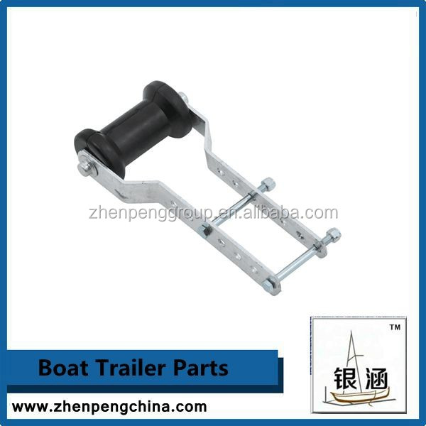 Jet Ski Trailer Parts,Customized Rubber/pp Spool Roller Buy Boat