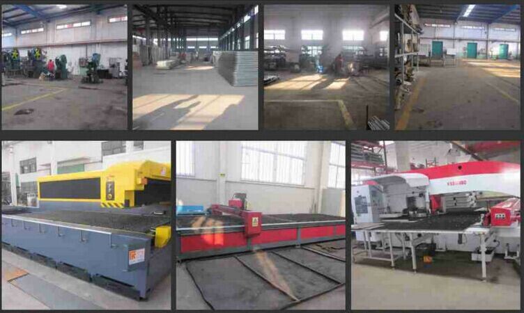 factory 2