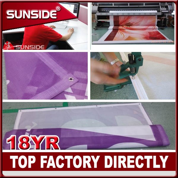 Full color printed 4x8 rigid pvc foam core poster board with Film lamination