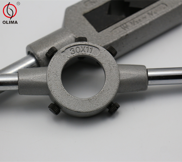 ダイハンドル直径16mmstock/ホルダー/m1m2.5までのレンチ仕入れ・メーカー・工場