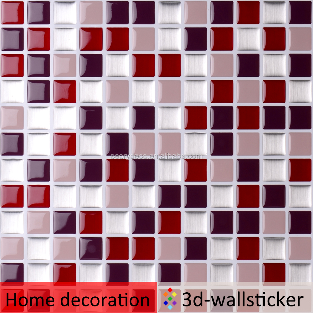 home decoration design 3d wall tile for modern house wall decor